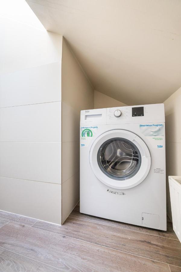 Apartamenty Sea Breeze - Hampton Apartments Sopot Bagian luar foto